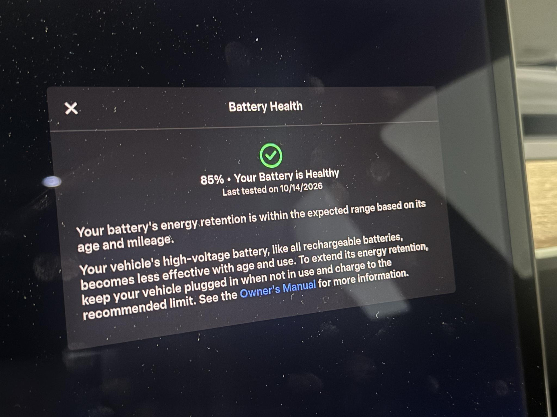 Tesla Model 3 Standard RWD Plus 60 kWh G919SJ