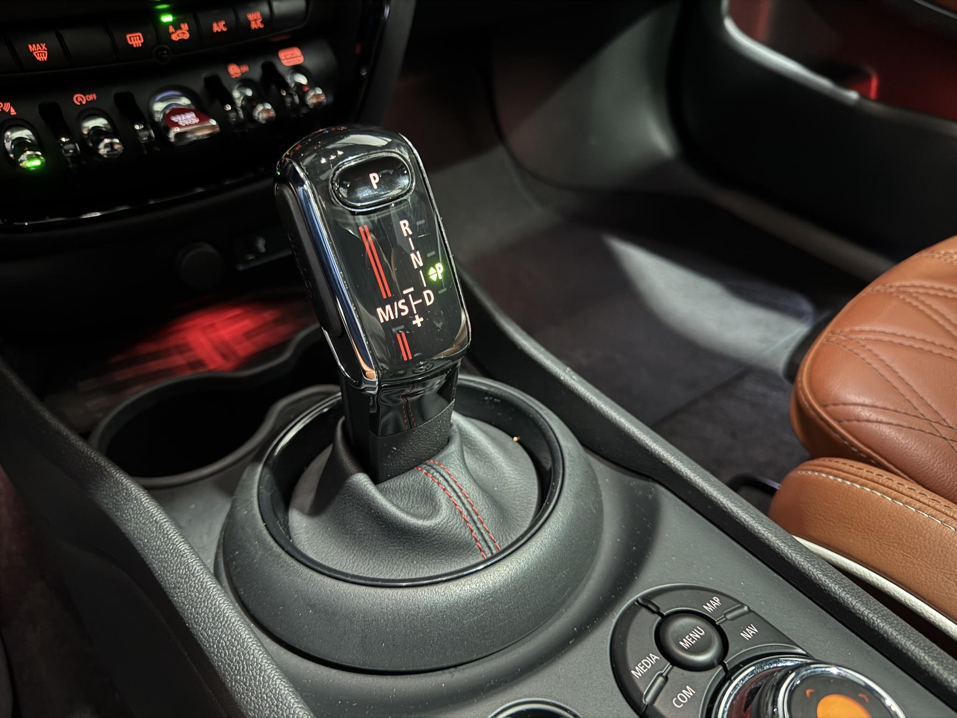 MINI Clubman 2.0 Cooper S G748ZN
