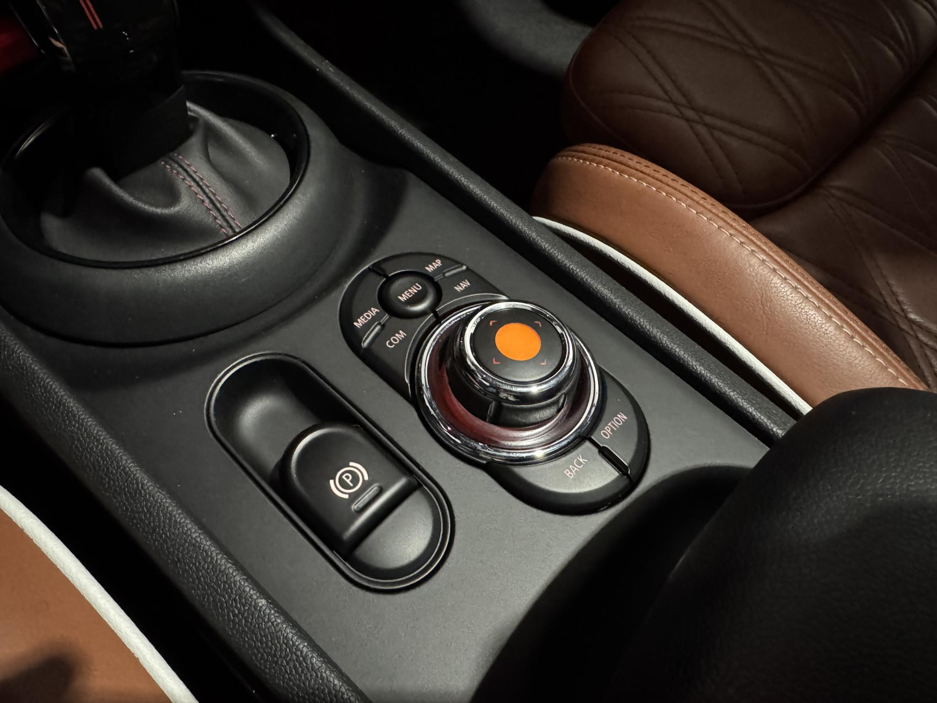 MINI Clubman 2.0 Cooper S G748ZN