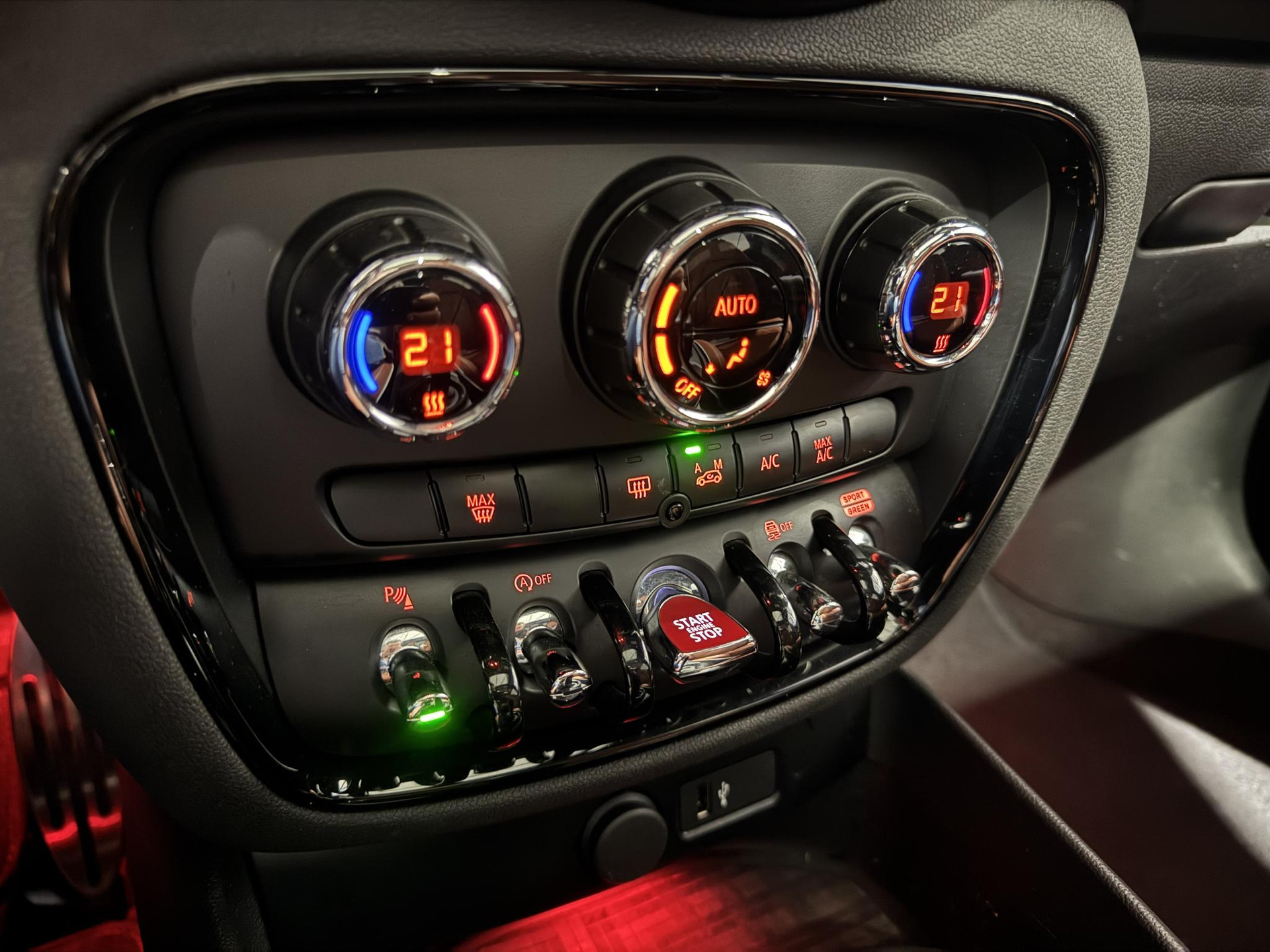 MINI Clubman 2.0 Cooper S G748ZN