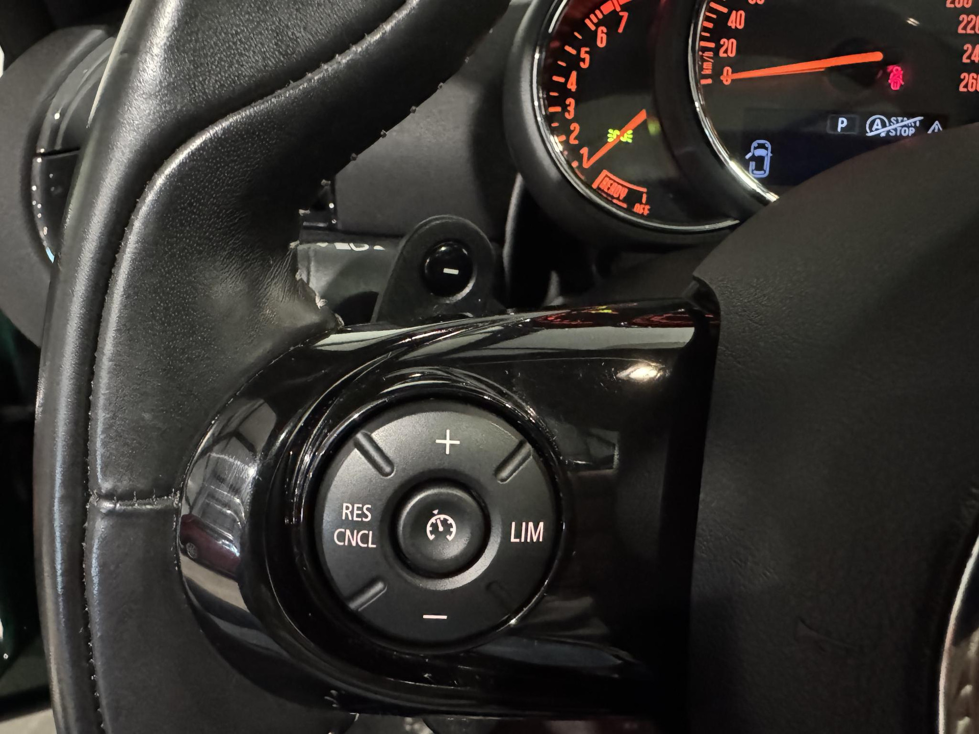 MINI Clubman 2.0 Cooper S G748ZN