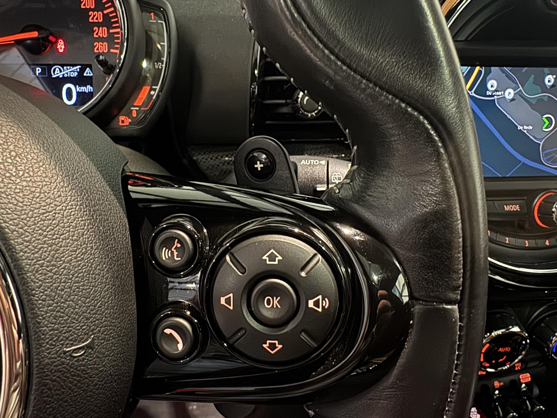 MINI Clubman 2.0 Cooper S G748ZN