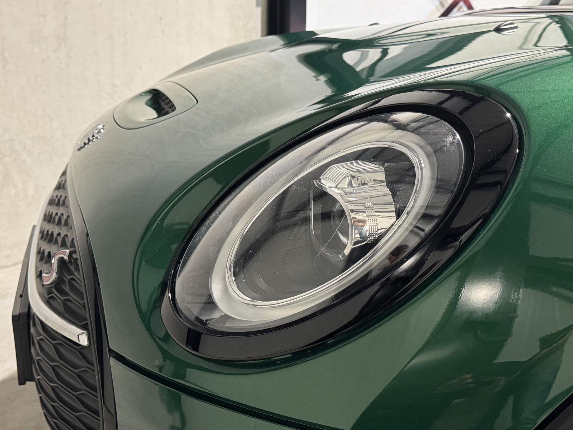 MINI Clubman 2.0 Cooper S G748ZN