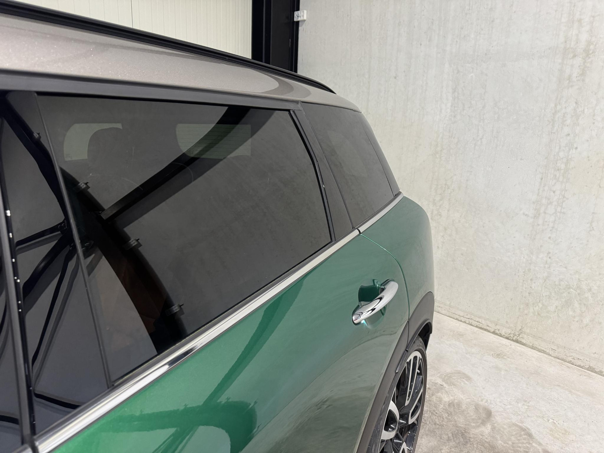 MINI Clubman 2.0 Cooper S G748ZN