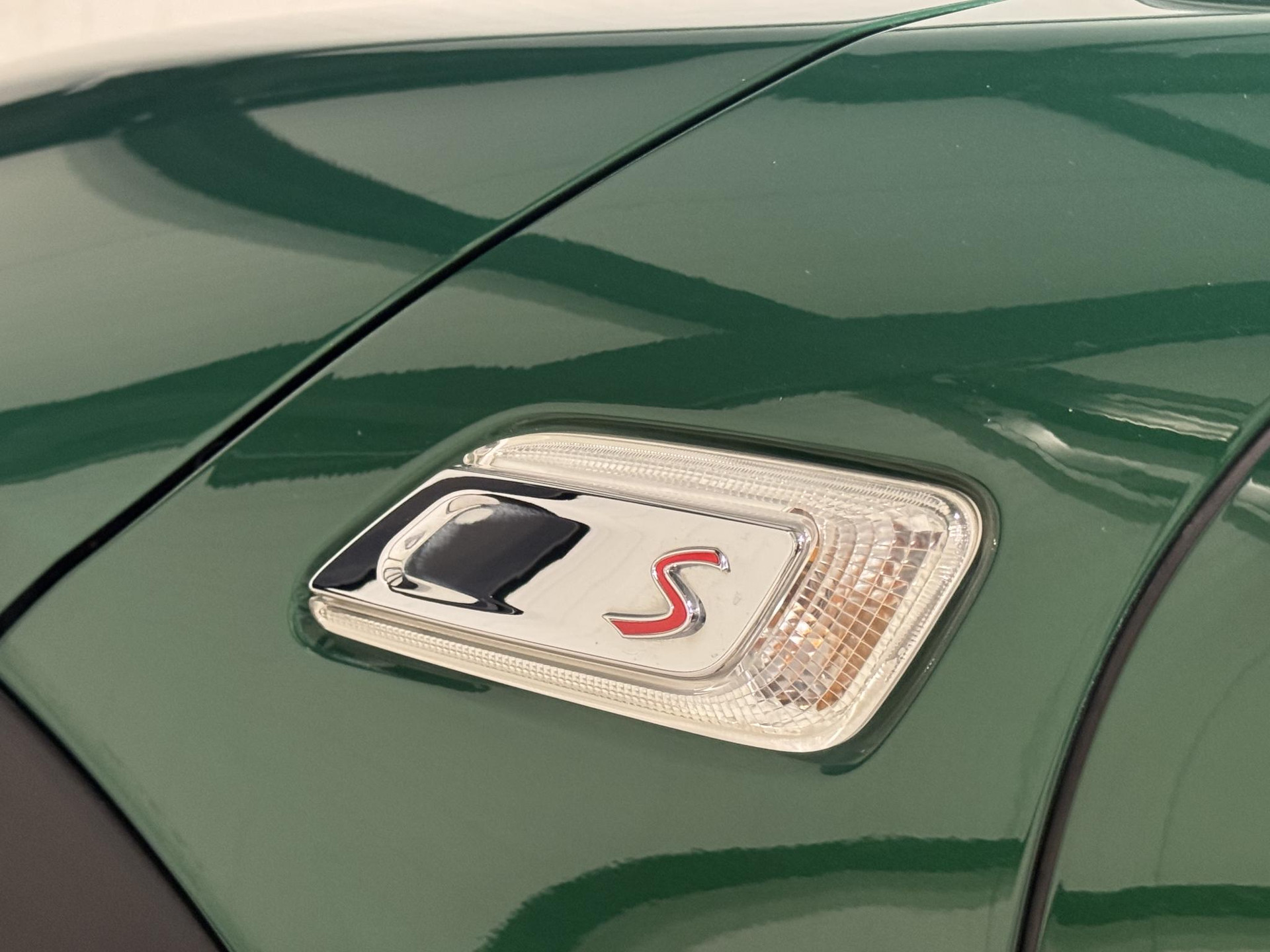 MINI Clubman 2.0 Cooper S G748ZN