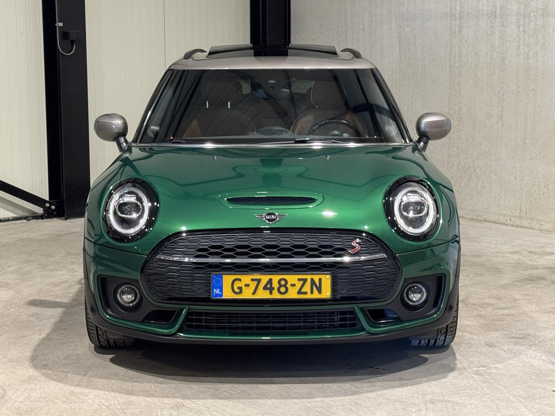 MINI Clubman 2.0 Cooper S G748ZN
