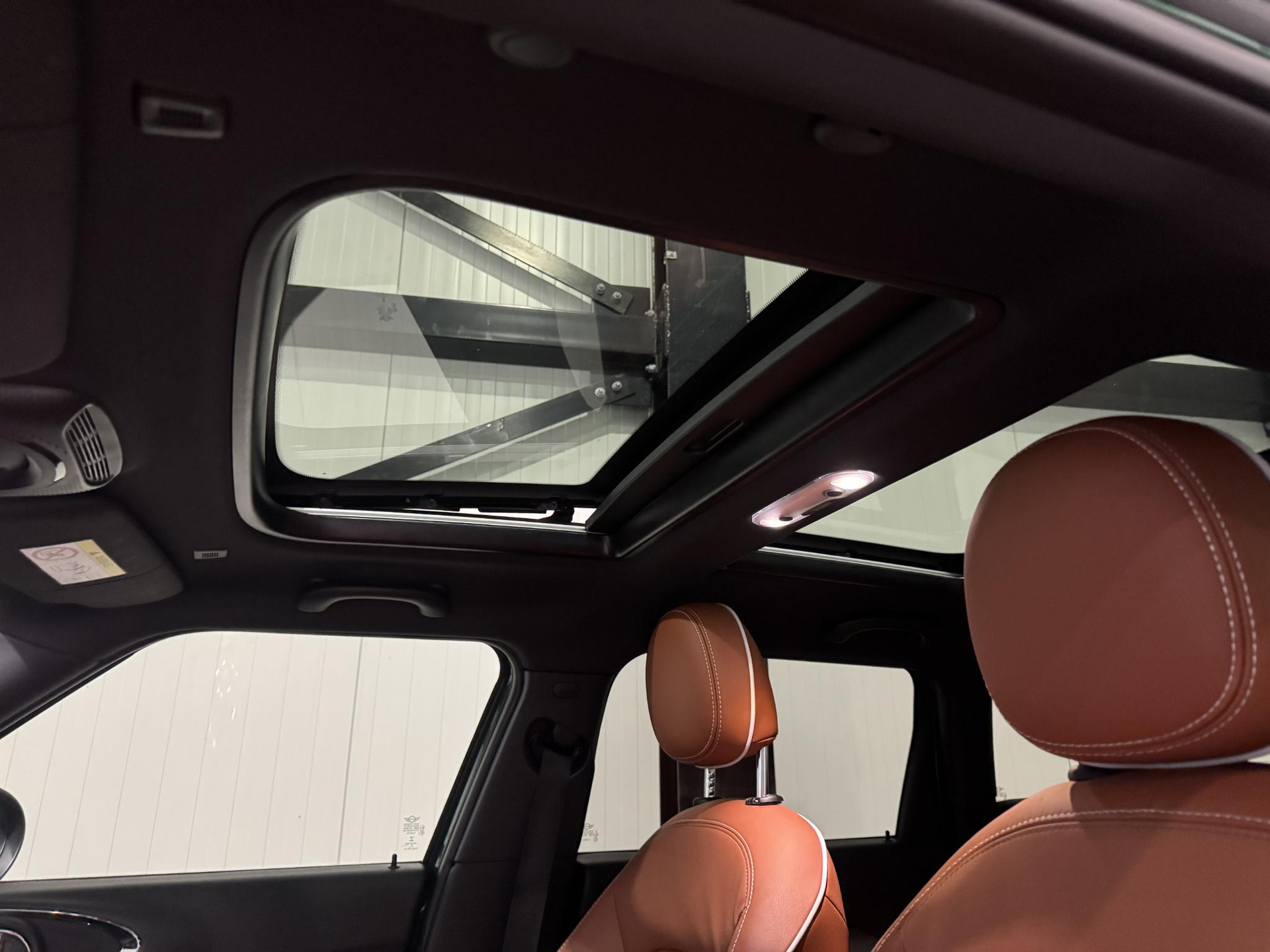 MINI Clubman 2.0 Cooper S G748ZN