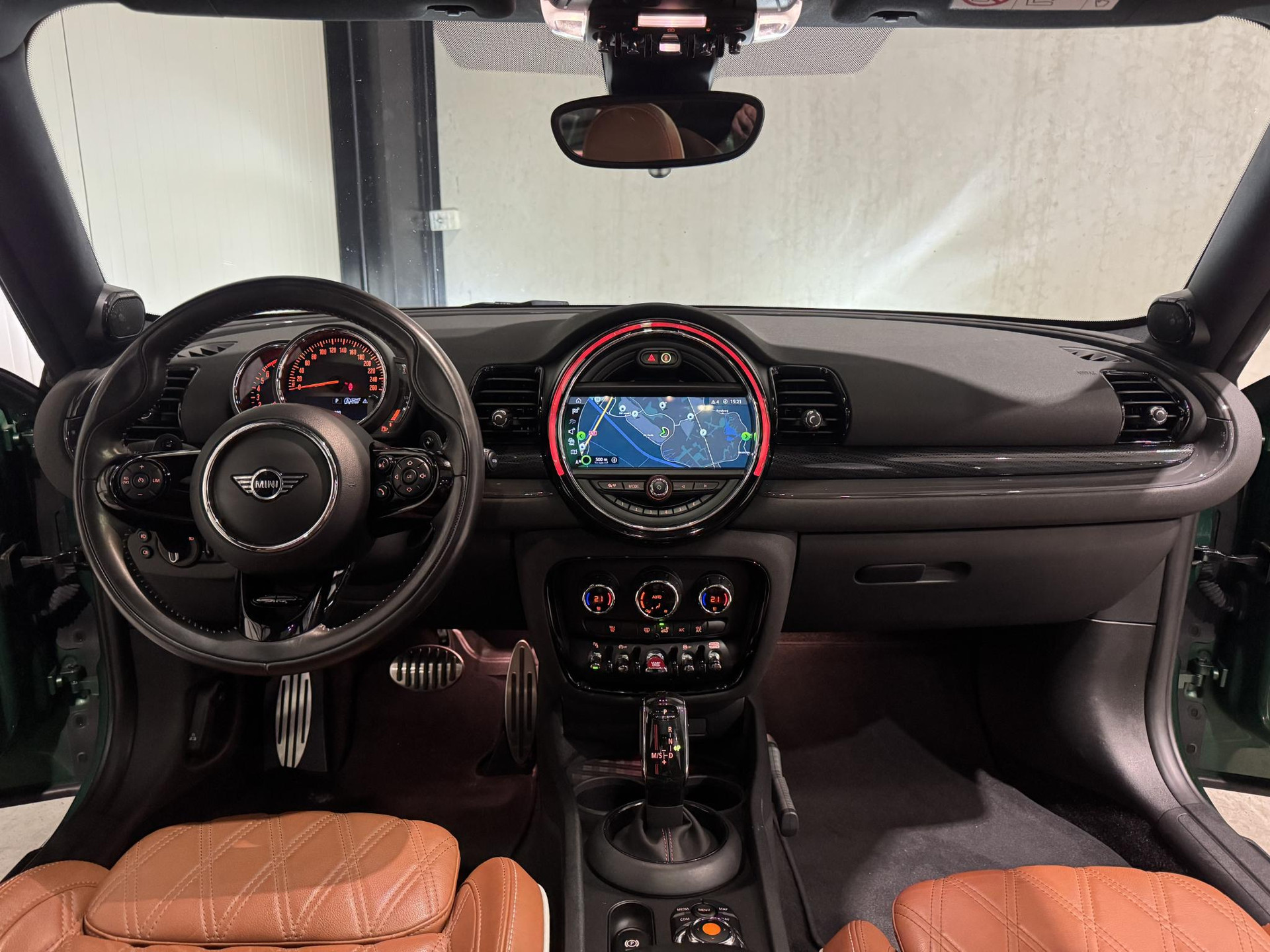 MINI Clubman 2.0 Cooper S G748ZN