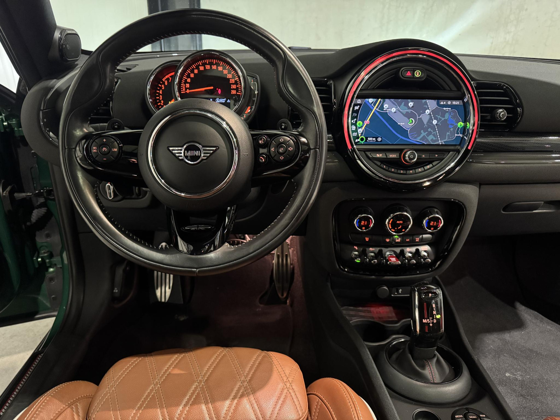 MINI Clubman 2.0 Cooper S G748ZN