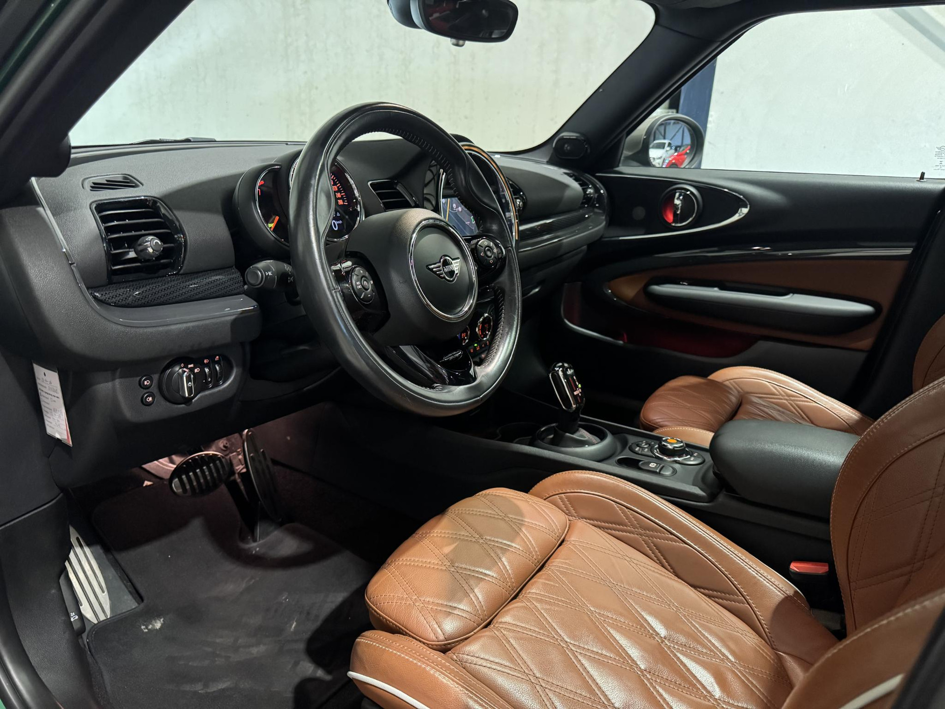 MINI Clubman 2.0 Cooper S G748ZN