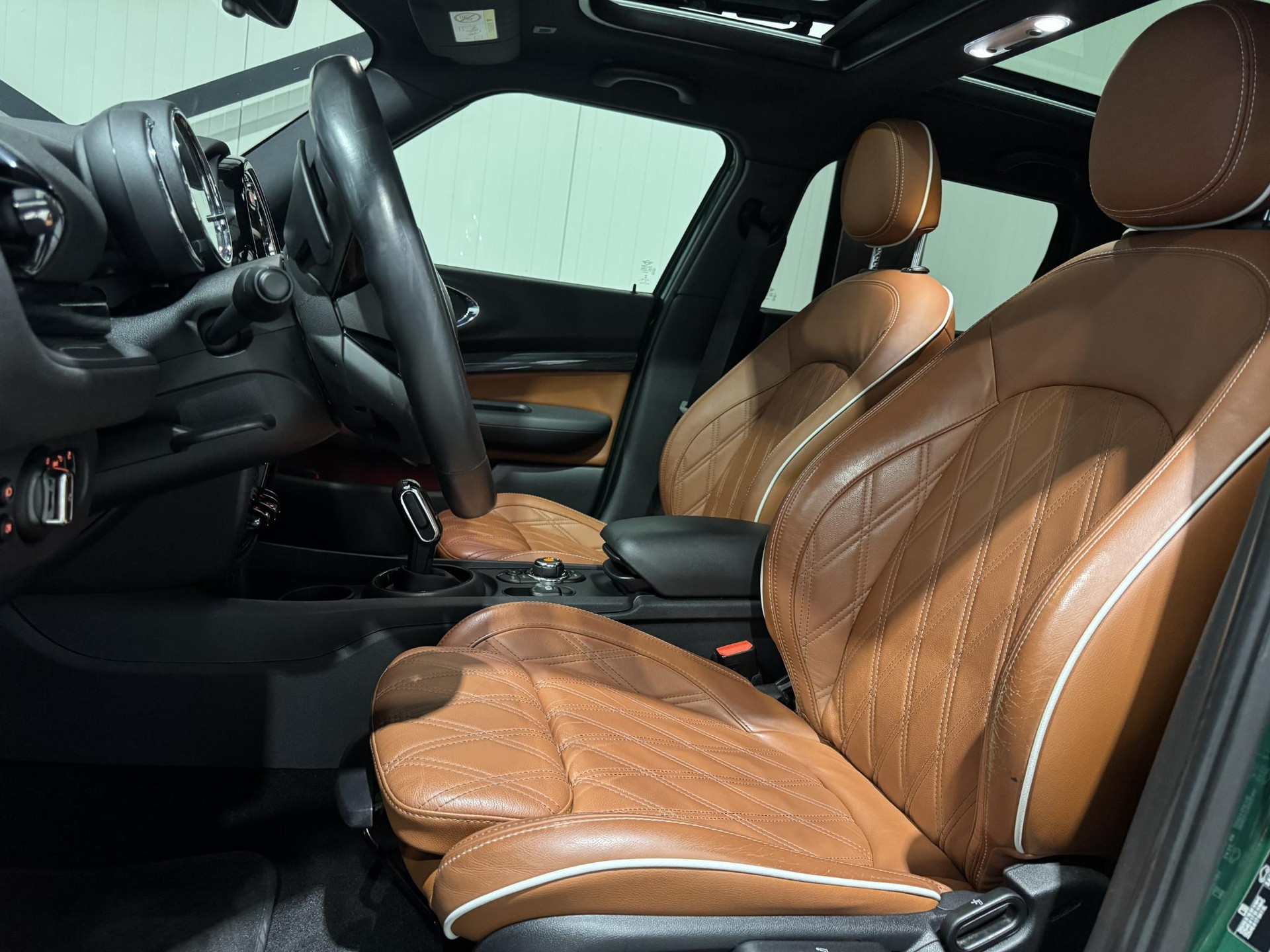 MINI Clubman 2.0 Cooper S G748ZN