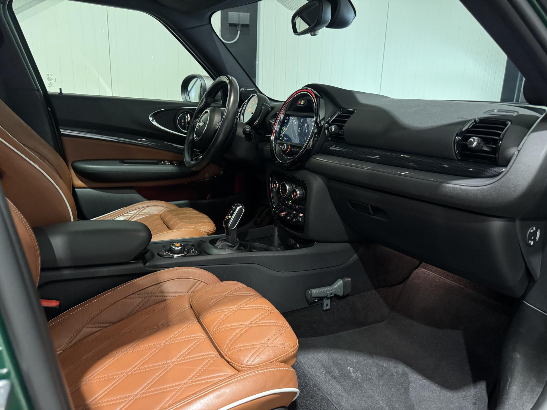 MINI Clubman 2.0 Cooper S G748ZN