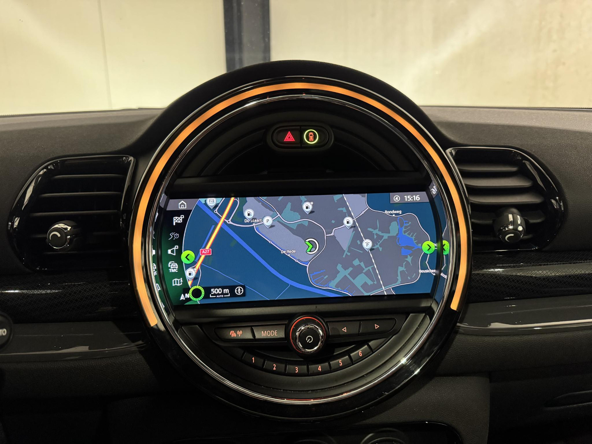 MINI Clubman 2.0 Cooper S G748ZN