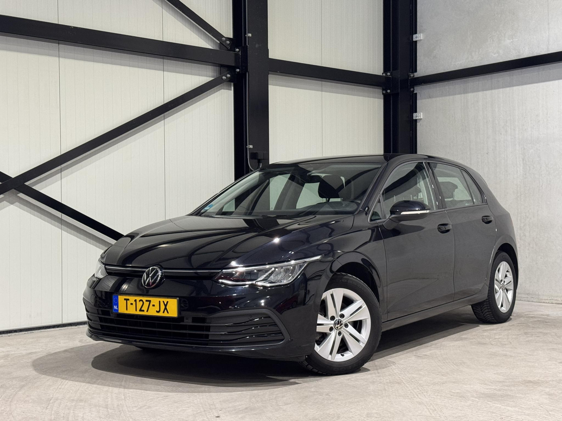 Volkswagen Golf 1.0 eTSI Life T127JX