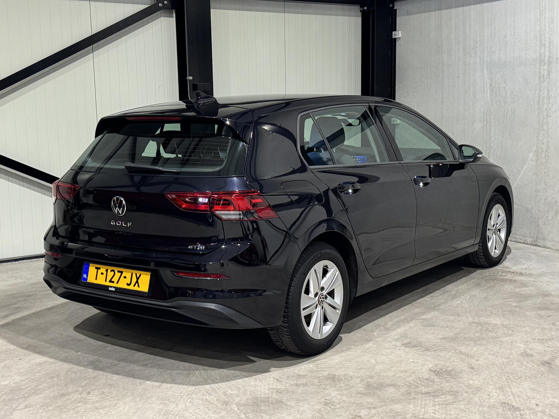 Volkswagen Golf 1.0 eTSI Life T127JX