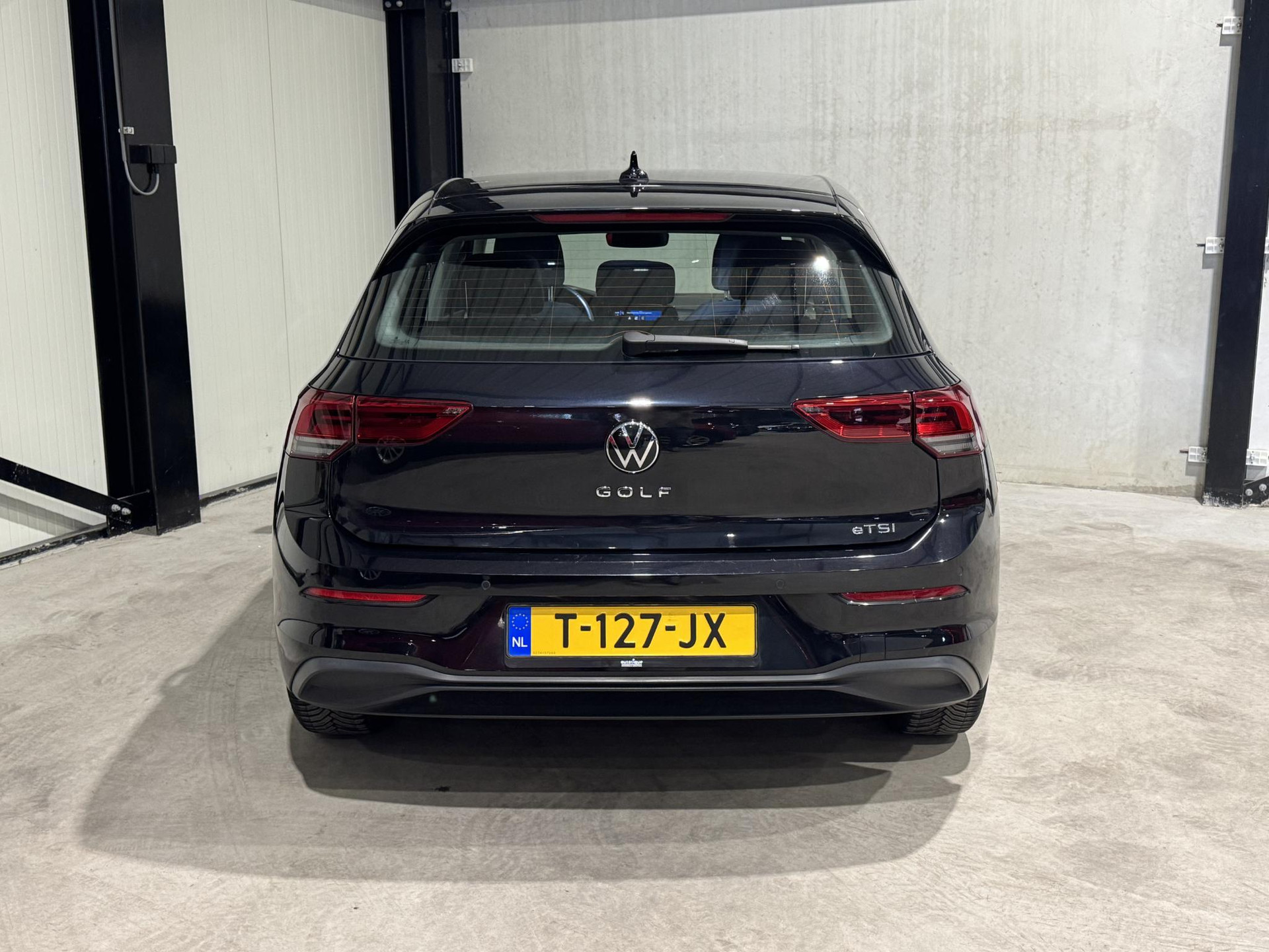 Volkswagen Golf 1.0 eTSI Life T127JX