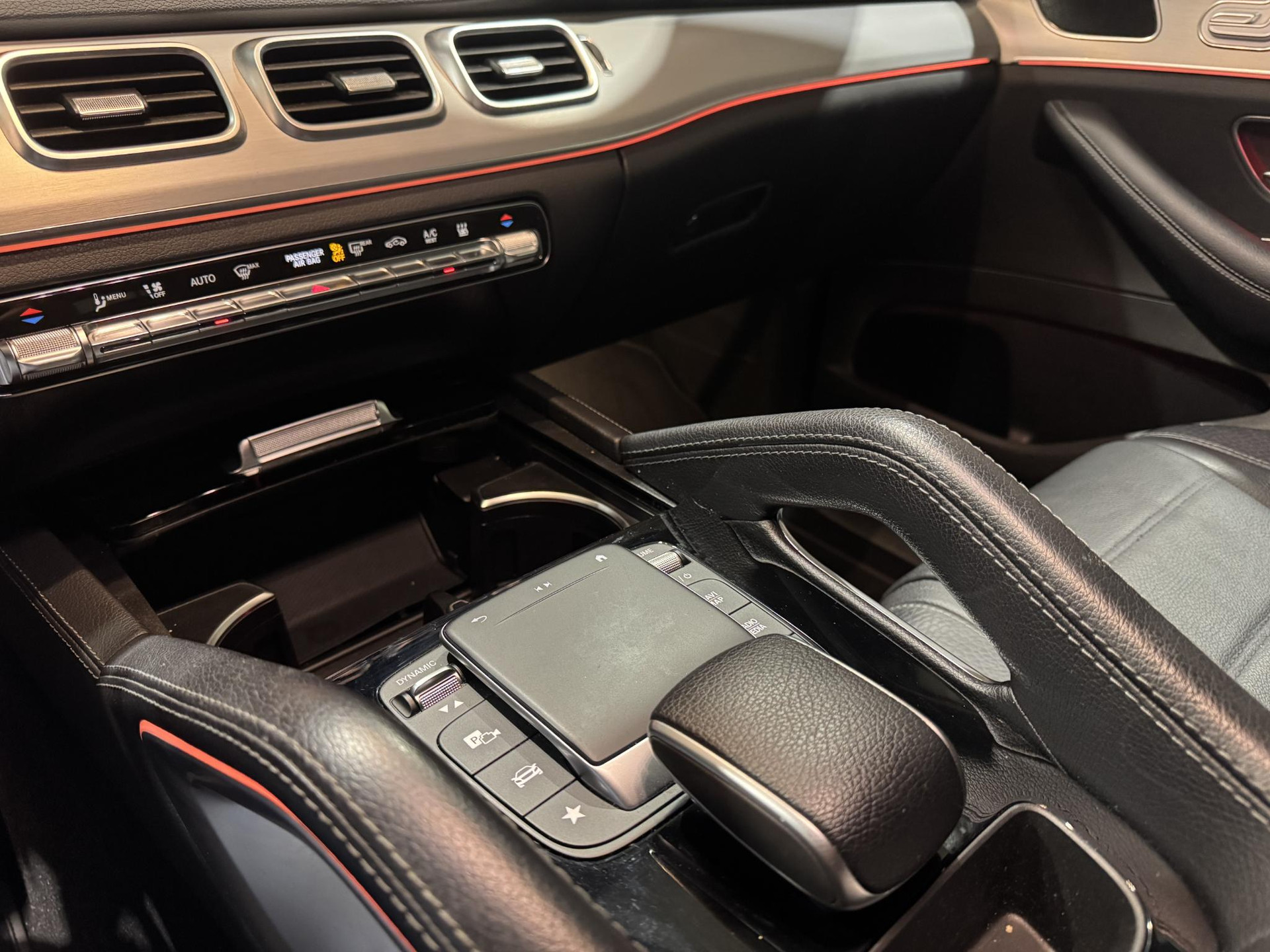 Mercedes-Benz GLE 350 e 4MATIC NBL63G