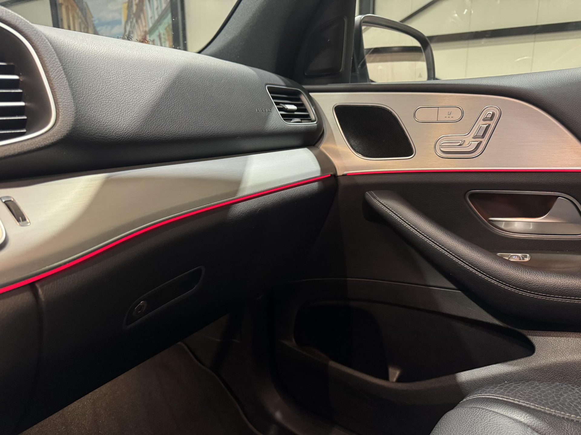 Mercedes-Benz GLE 350 e 4MATIC NBL63G