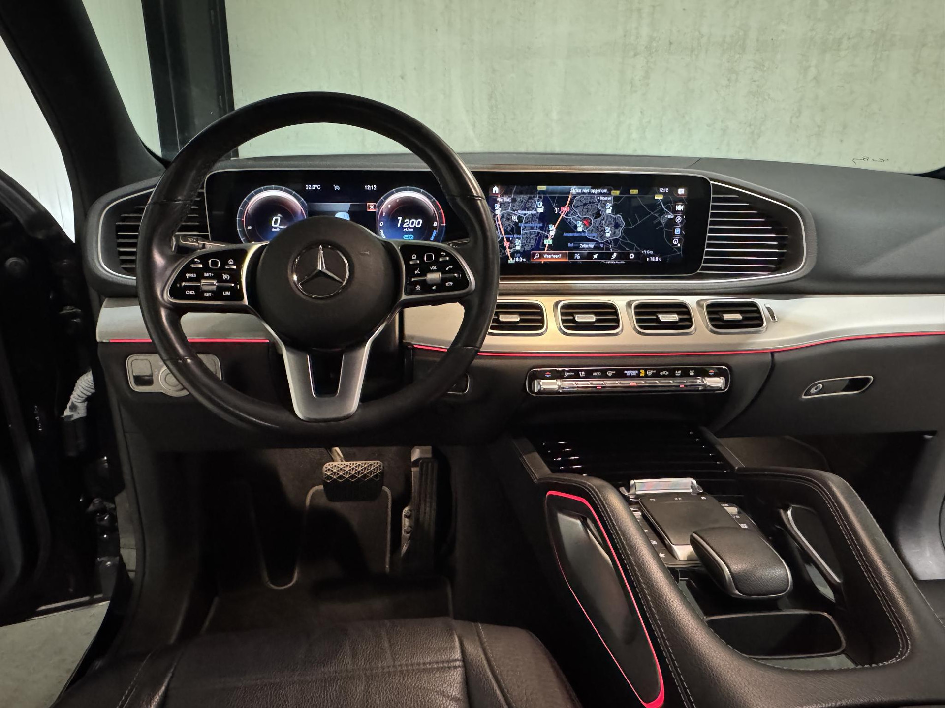 Mercedes-Benz GLE 350 e 4MATIC NBL63G