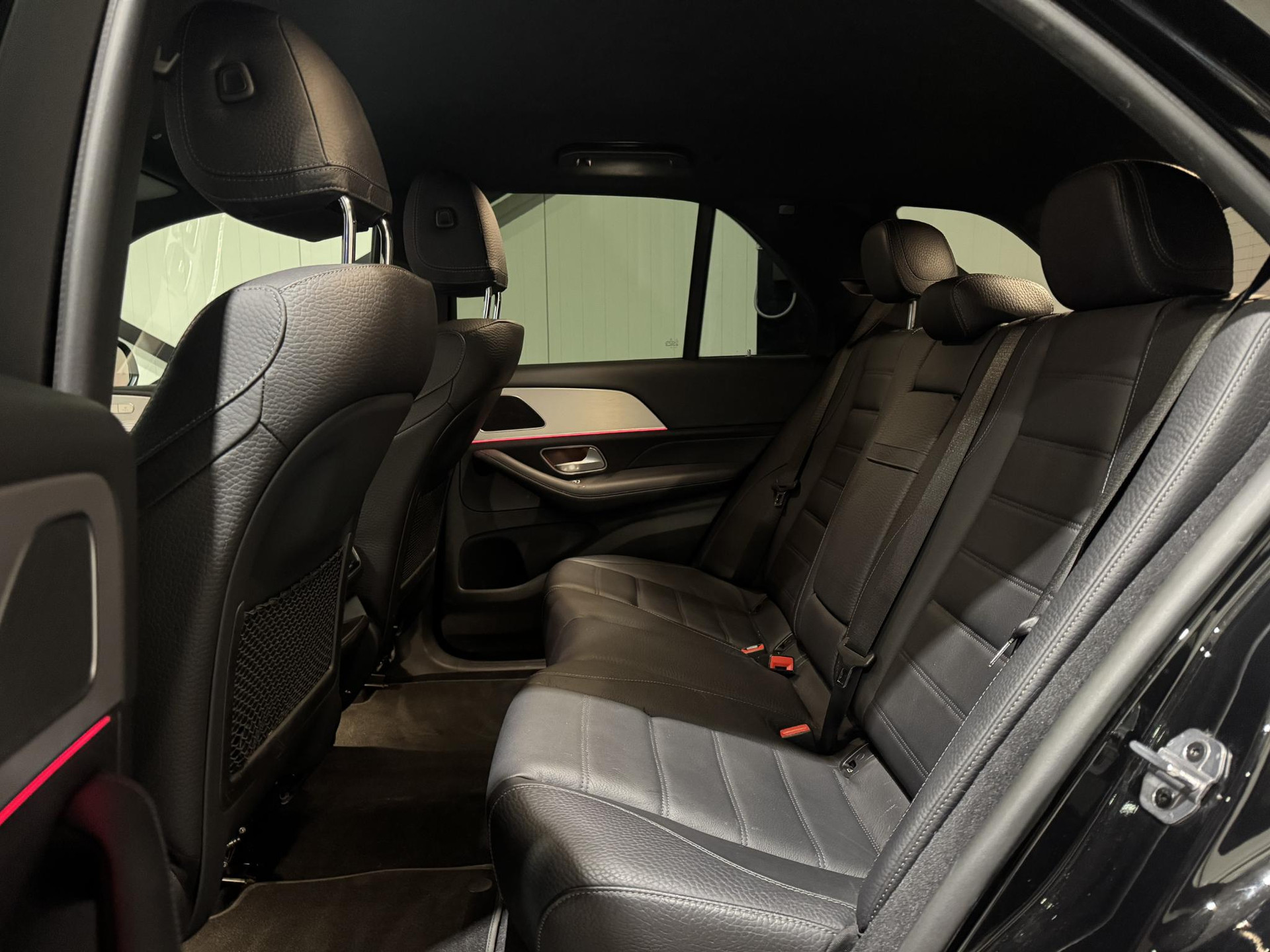 Mercedes-Benz GLE 350 e 4MATIC NBL63G